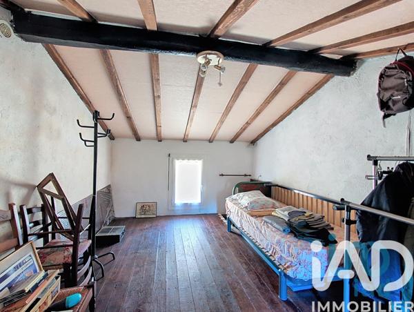 Maison à vendre 4 pièces 110 m² Serralongue