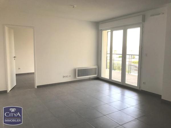 Appartement à vendre 3 pièces 57.54m² Avignon (84000)