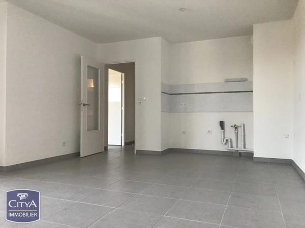 Appartement à vendre 3 pièces 57.54m² Avignon (84000)