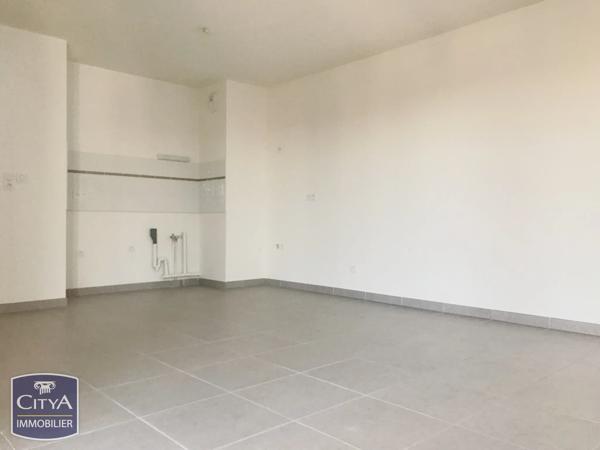 Appartement à vendre 3 pièces 57.54m² Avignon (84000)