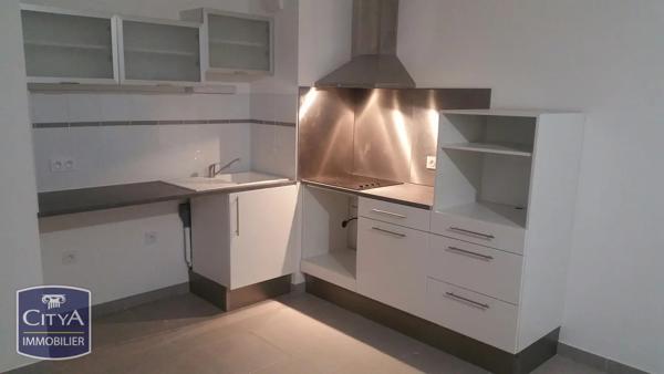 Appartement à vendre 3 pièces 57.54m² Avignon (84000)