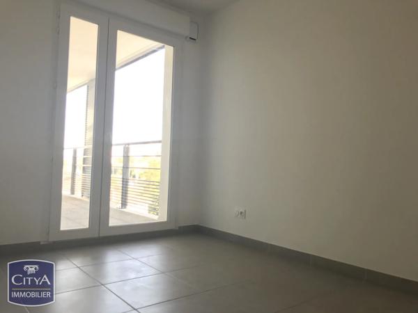Appartement à vendre 3 pièces 57.54m² Avignon (84000)