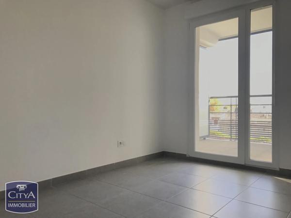 Appartement à vendre 3 pièces 57.54m² Avignon (84000)