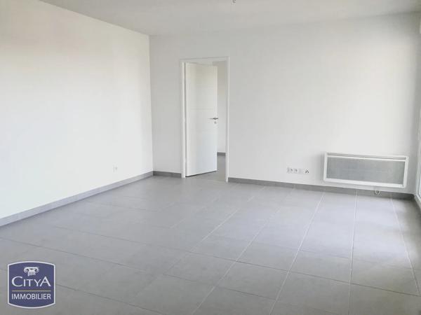 Appartement à vendre 3 pièces 57.54m² Avignon (84000)