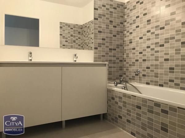 Appartement à vendre 3 pièces 57.54m² Avignon (84000)