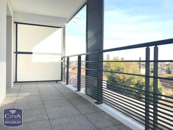 Appartement à vendre 3 pièces 57.54m² Avignon (84000)