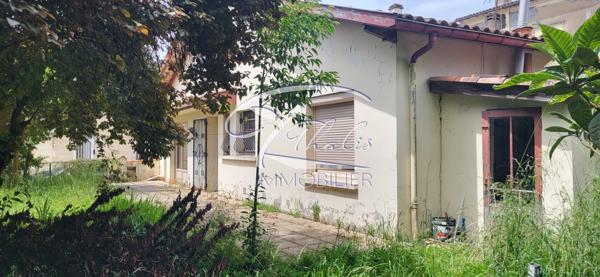 SAINT ANDRE HYPER CENTRE