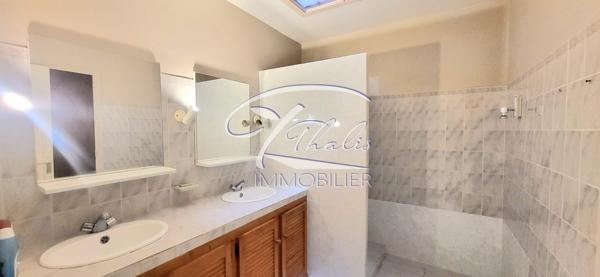 SAINT ANDRE HYPER CENTRE