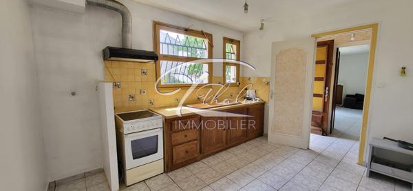 SAINT ANDRE HYPER CENTRE