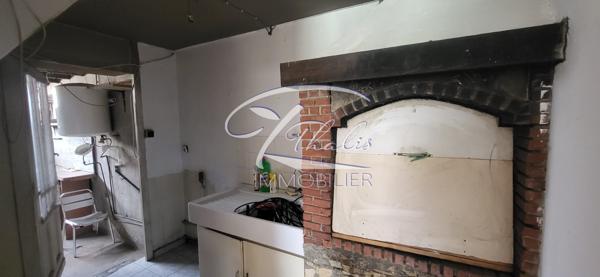 SAINT ANDRE HYPER CENTRE