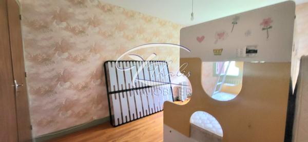 SAINT ANDRE HYPER CENTRE