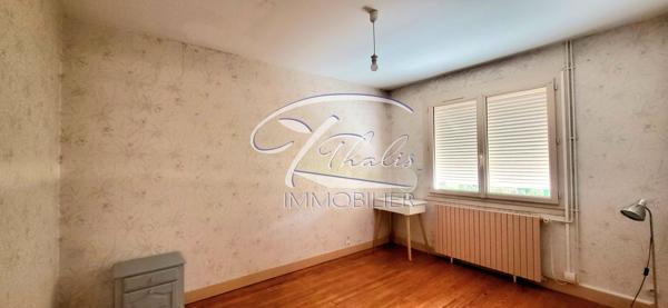 SAINT ANDRE HYPER CENTRE