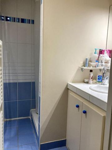 Appartement duplex avec ascenseur, grande terrasse en hypercentre