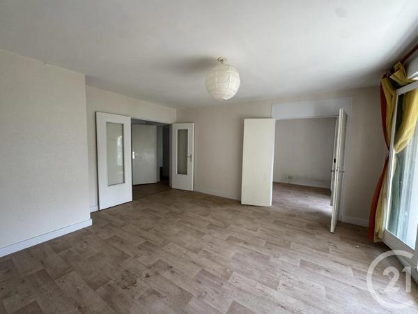 Appartement F3 à vendre  3 pièces - 56,89 m 2   YERRES  - 91