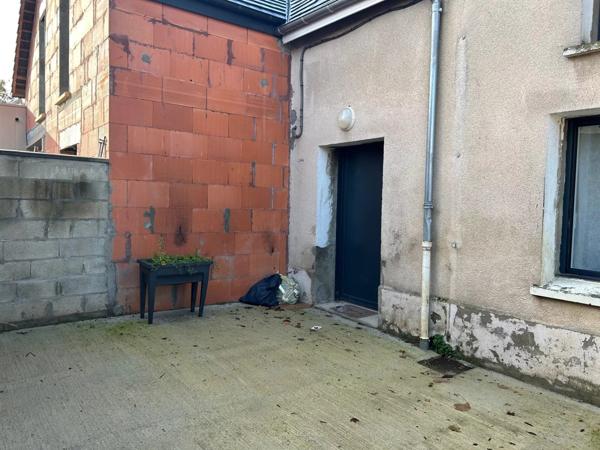 Location Maison 2 pièces 38 m2 à Chartres