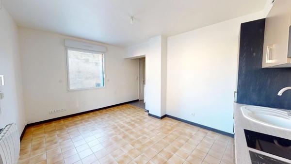Location Maison 2 pièces 38 m2 à Chartres