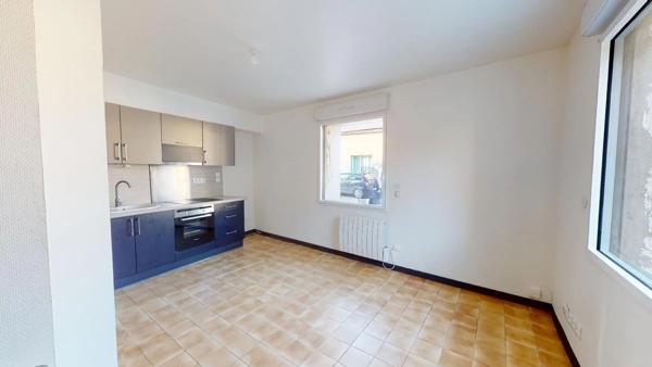 Location Maison 2 pièces 38 m2 à Chartres