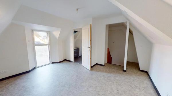 Location Maison 2 pièces 38 m2 à Chartres