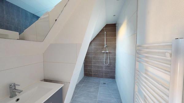 Location Maison 2 pièces 38 m2 à Chartres