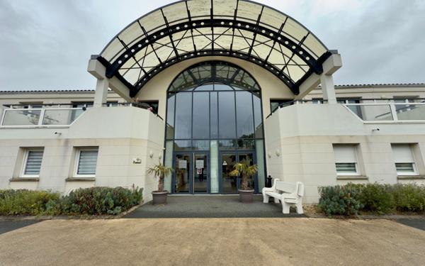 Appartement à vendre    2 pièces • 30,90 m2 Fontaine-le-Comte