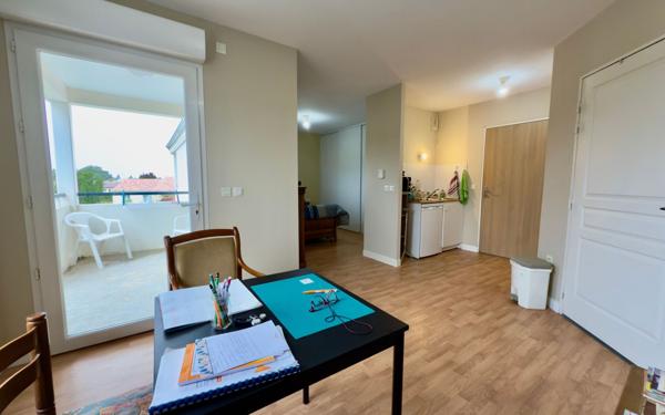 Appartement à vendre    2 pièces • 30,90 m2 Fontaine-le-Comte