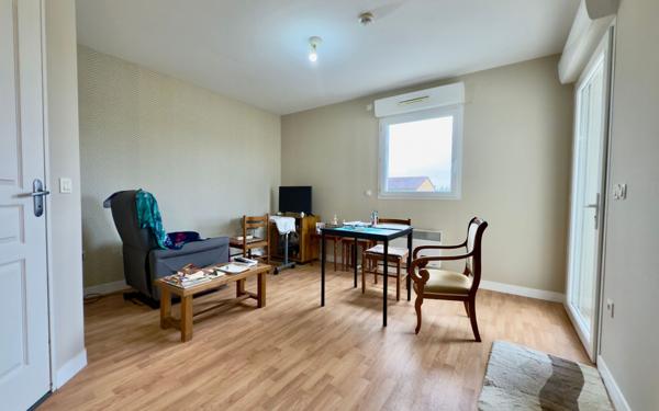 Appartement à vendre    2 pièces • 30,90 m2 Fontaine-le-Comte