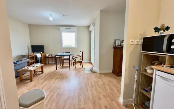 Appartement à vendre    2 pièces • 30,90 m2 Fontaine-le-Comte