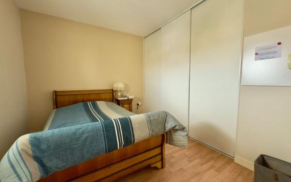 Appartement à vendre    2 pièces • 30,90 m2 Fontaine-le-Comte