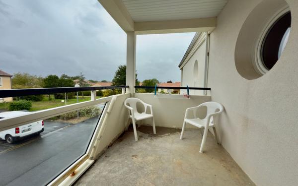 Appartement à vendre    2 pièces • 30,90 m2 Fontaine-le-Comte