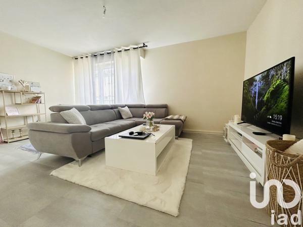 Appartement 2 pièces de 51 m² à La Chapelle-Saint-Mesmin (45380)