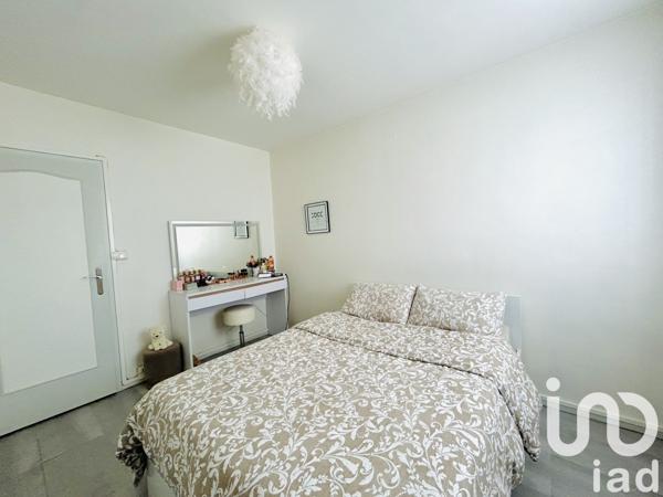 Appartement 2 pièces de 51 m² à La Chapelle-Saint-Mesmin (45380)