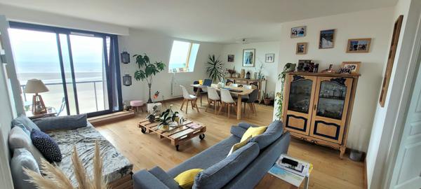 Duplex 5 pièce(s) 4 chambre(s) 174 m²