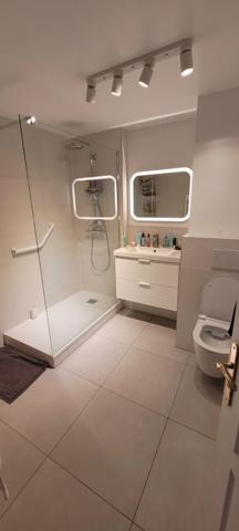 Duplex 5 pièce(s) 4 chambre(s) 174 m²