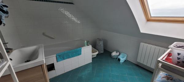 Duplex 5 pièce(s) 4 chambre(s) 174 m²