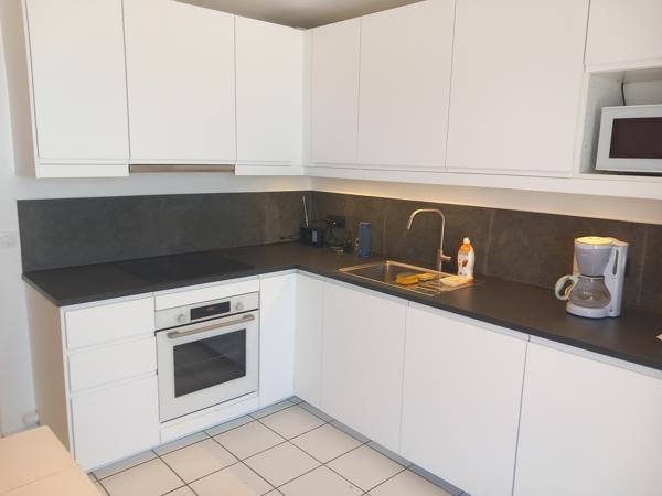 Duplex 5 pièce(s) 4 chambre(s) 174 m²