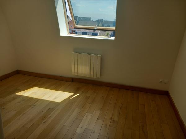 Duplex 5 pièce(s) 4 chambre(s) 174 m²