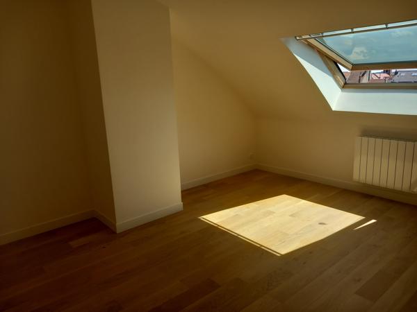 Duplex 5 pièce(s) 4 chambre(s) 174 m²
