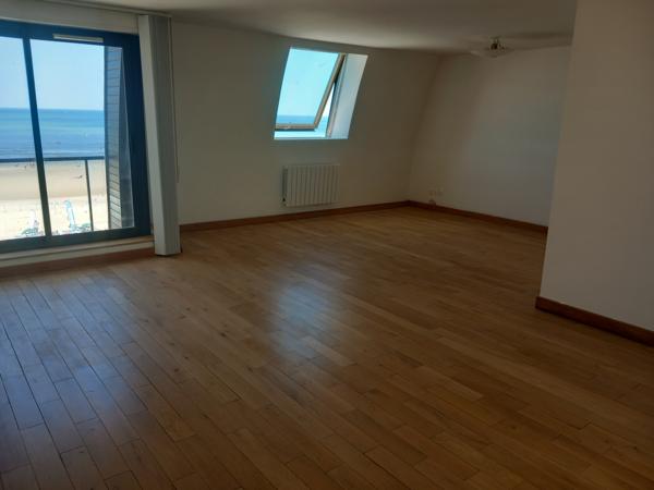 Duplex 5 pièce(s) 4 chambre(s) 174 m²