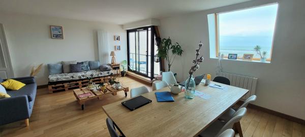 Duplex 5 pièce(s) 4 chambre(s) 174 m²