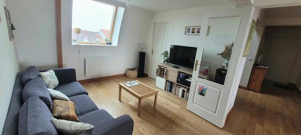 Duplex 5 pièce(s) 4 chambre(s) 174 m²