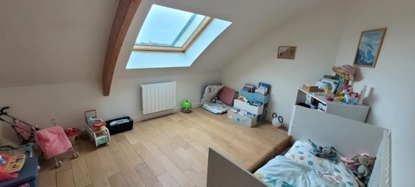 Duplex 5 pièce(s) 4 chambre(s) 174 m²