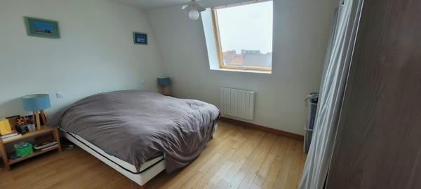 Duplex 5 pièce(s) 4 chambre(s) 174 m²