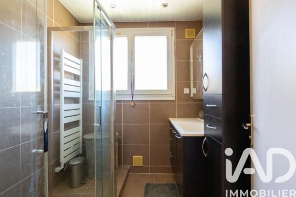 Maison à vendre 5 pièces 86 m² Ormesson-sur-Marne