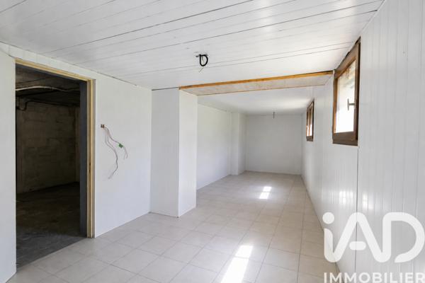 Maison à vendre 5 pièces 86 m² Ormesson-sur-Marne