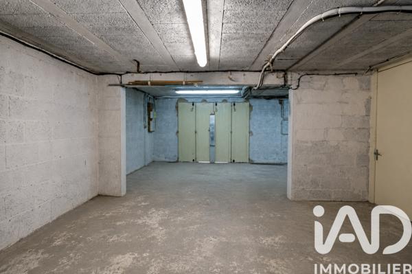Maison à vendre 5 pièces 86 m² Ormesson-sur-Marne