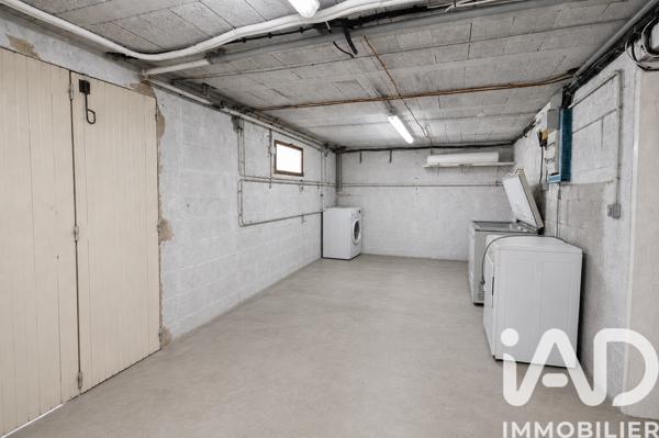 Maison à vendre 5 pièces 86 m² Ormesson-sur-Marne