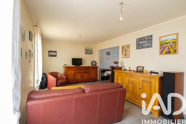Maison à vendre 5 pièces 86 m² Ormesson-sur-Marne