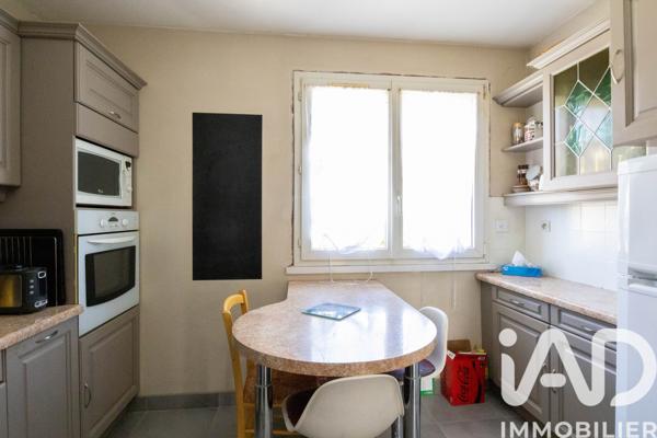 Maison à vendre 5 pièces 86 m² Ormesson-sur-Marne