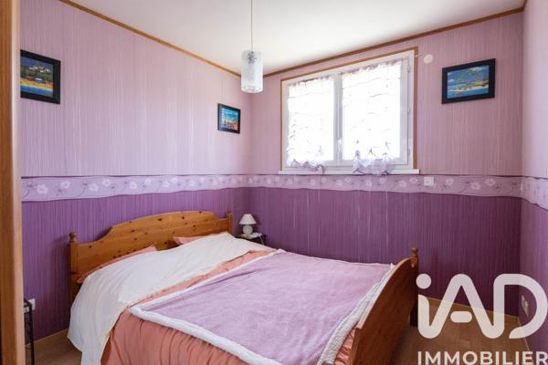 Maison à vendre 5 pièces 86 m² Ormesson-sur-Marne