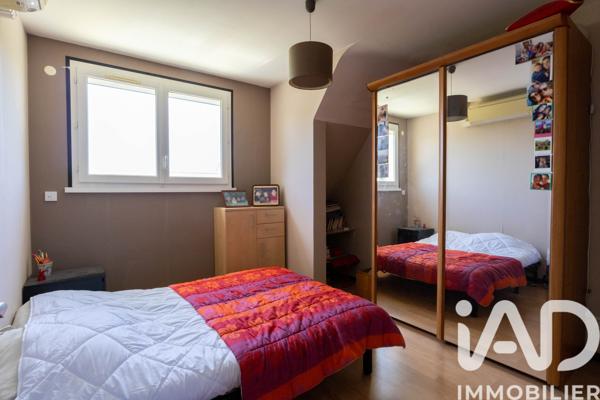 Maison à vendre 5 pièces 86 m² Ormesson-sur-Marne